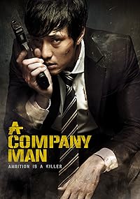 A Company Man 2012 Hindi Dubbed Korean Movie Download 480p 720p 1080p Filmy4Wap