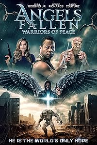 Angels Fallen Warriors of Peace 2024 Hindi HQ Dubbed 480p 720p 1080p Filmy4Wap