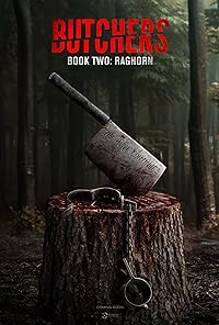 Butchers Book Two Raghorn 2024 Hindi Dubbed Movie Download 480p 720p 1080p Filmy4Wap