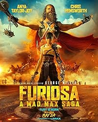Furiosa A Mad Max Saga 2024 Hindi Dubbed 480p 720p 1080p Filmy4Wap Filmyzilla Filmywap