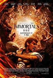 Immortals 2011 Dual Audio ORG Hindi 480p 300MB Filmy4Wap