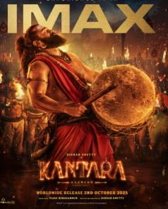 Kantara A Legend Chapter 1 FilmyFly 2025 Hindi Dubbed