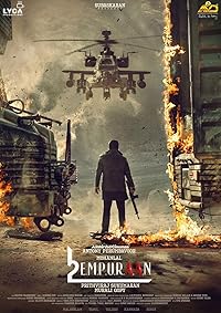 L2 Empuraan Filmy4WAP 2025 Hindi Dubbed