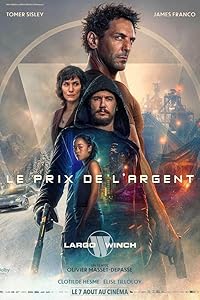 Largo Winch Le prix de l argent 2024 Hindi Dubbed 480p 720p 1080p Filmy4Wap