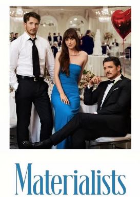 Materialists Filmy4Wap 2025 Hindi Dubbed English