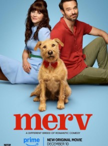 Merv FilmyFly 2025 Hindi ORG Dubbed