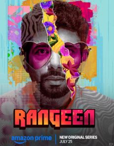 Rangeen Filmy4Wap 2025 Hindi Season 1 Complete