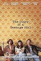 The Diary of a Teenage Girl 2015 Hindi English 480p 720p 1080p Filmy4Wap