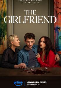 The Girlfriend FilmyFly 2025 S01 Hindi Dubbed AMZN