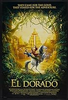 The Road to El Dorado 2000 Hindi English 480p 720p 1080p Filmy4Wap
