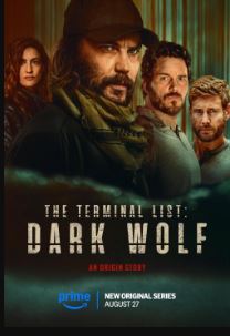 The Terminal List Filmy4Wap 2025 Hindi Dubbed 