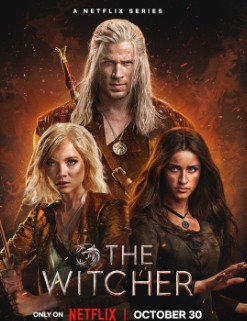 The Witcher FilmyFly 2025 S04 Hindi Dubbed NF