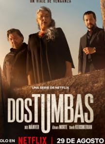 Two Graves Filmy4Wap 2025 S01 Hindi Dubbed