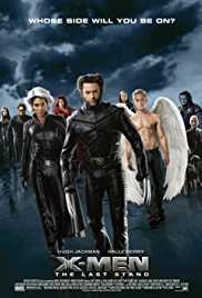 X Men 3 The Last Stand 2006 Dual Audio Hindi 480p 300MB Filmy4Wap