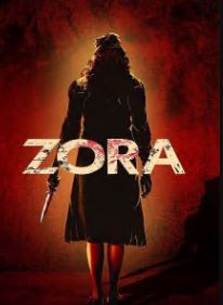 Zora Filmy4Wap 2025 Hindi Movie