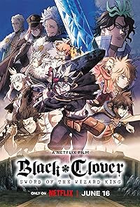 Black Clover All Seasons Hindi Dubbed English Japanese Download 480p 720p 1080p Filmy4Wap  Filmywap